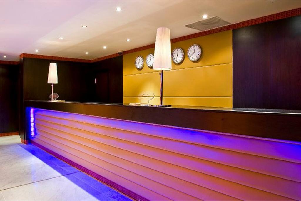 Crom Express Airport Hotel - Jeddah Jidá Exterior foto
