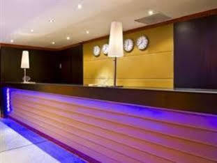 Crom Express Airport Hotel - Jeddah Jidá Exterior foto